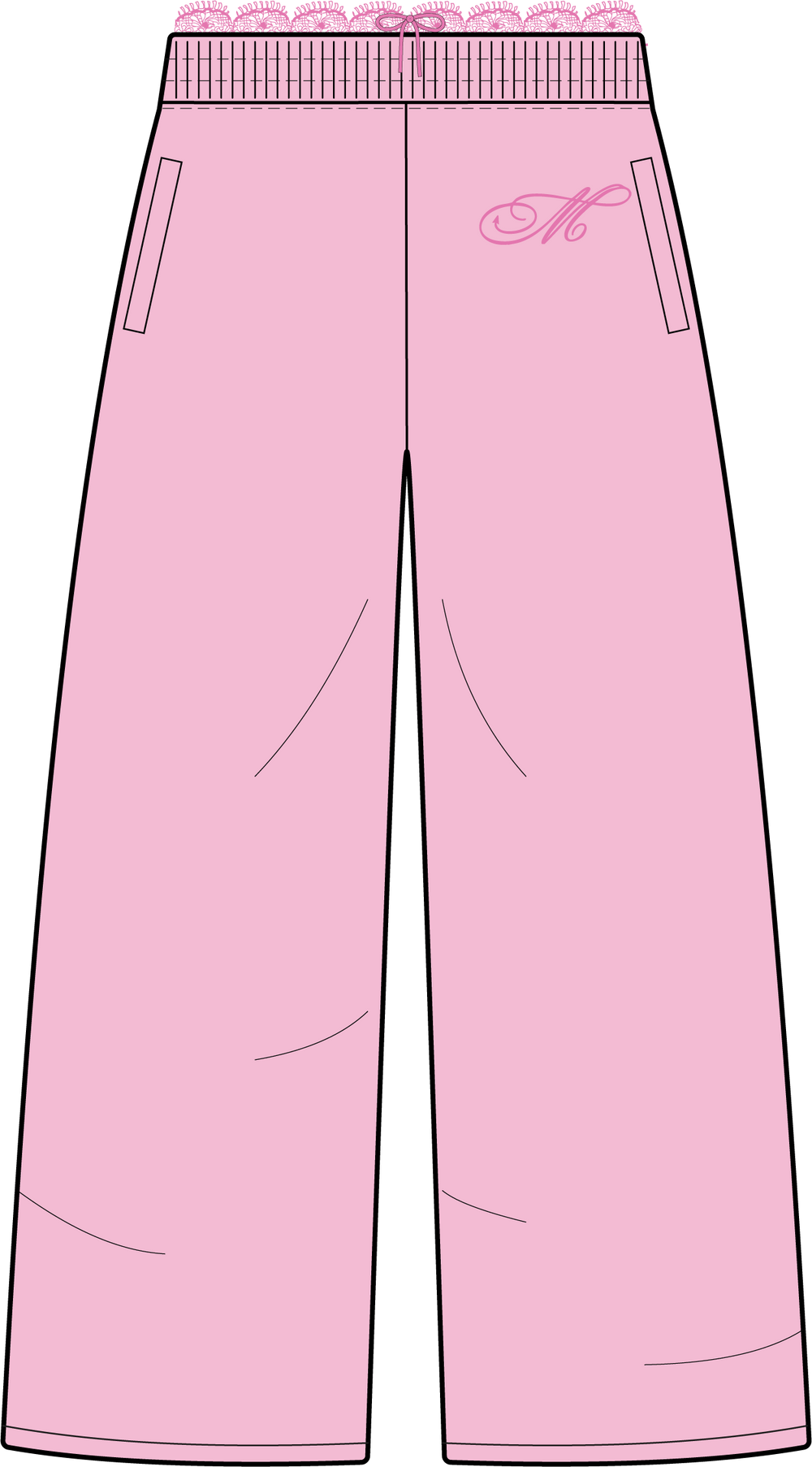 VICE SWEATPANT