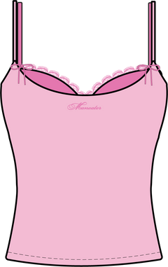 VICE TANK