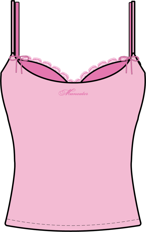 VICE TANK